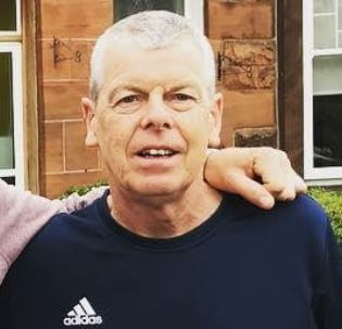 David Norrie
